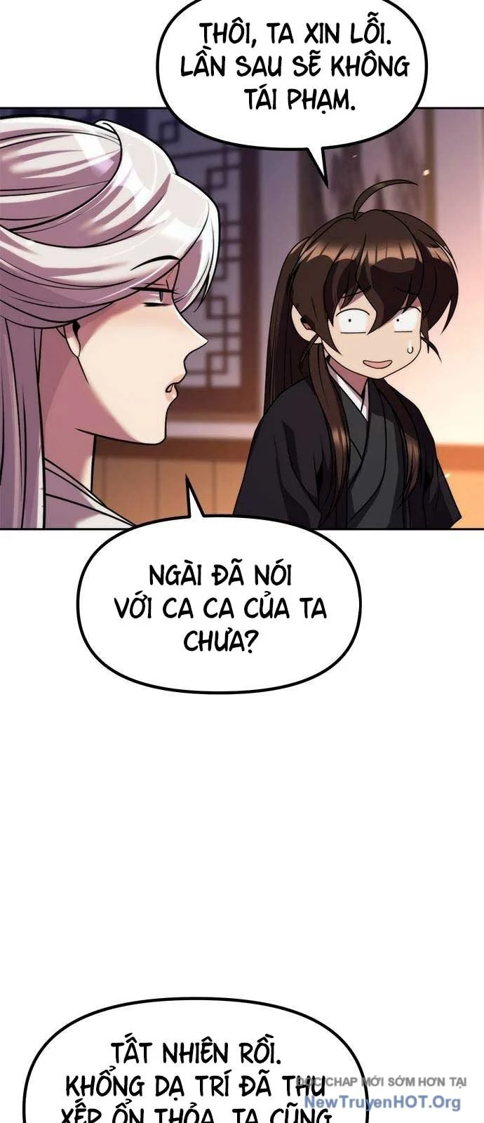 Ma Đạo Chuyển Sinh Ký Chapter 129 - Trang 2