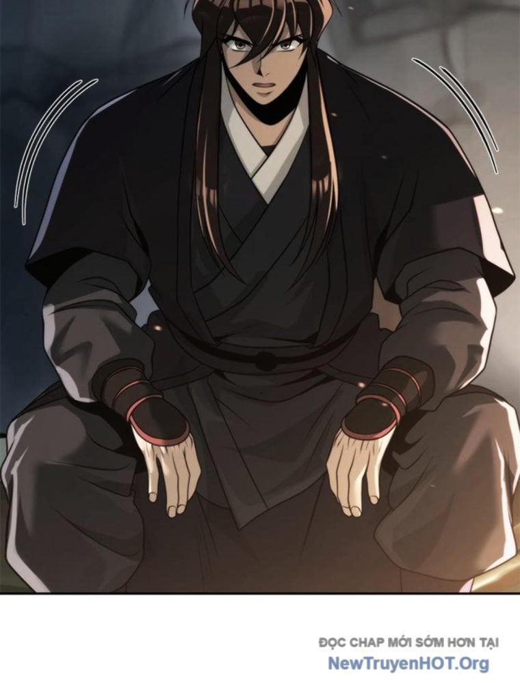 Ma Đạo Chuyển Sinh Ký Chapter 130 - Trang 2
