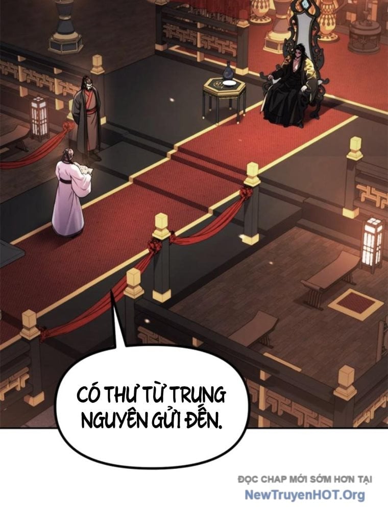 Ma Đạo Chuyển Sinh Ký Chapter 130 - Trang 2