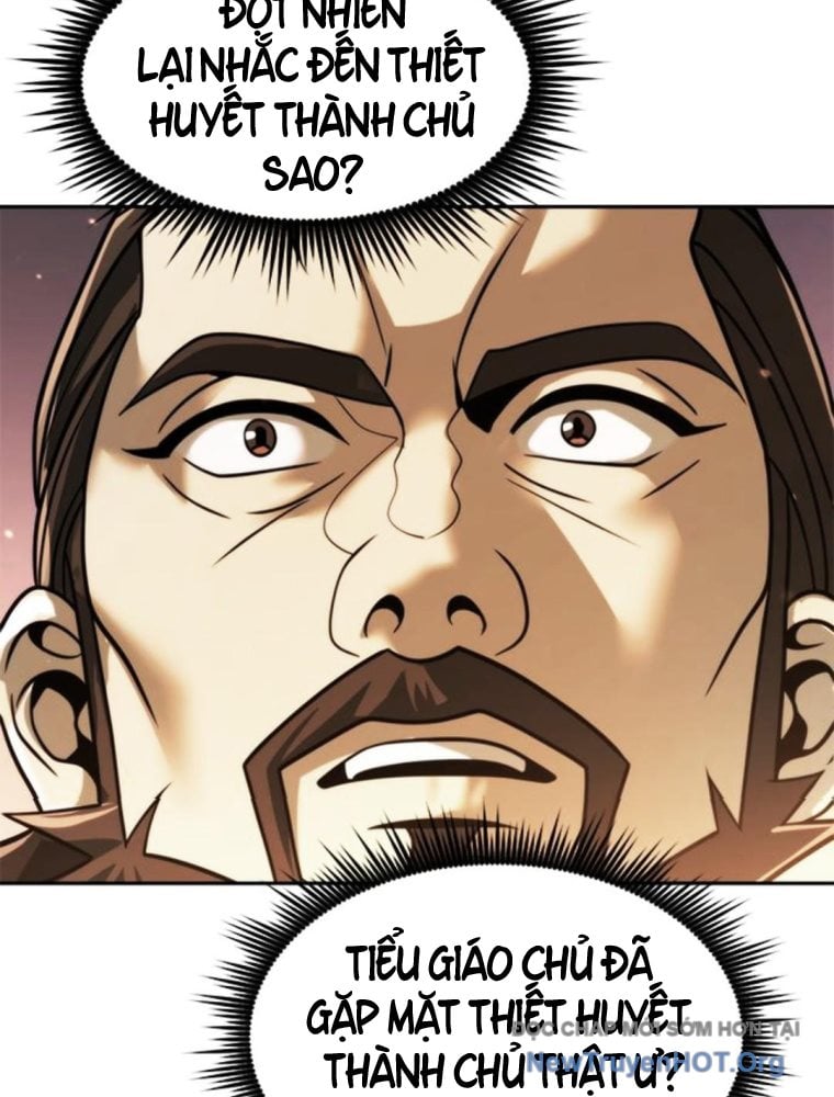 Ma Đạo Chuyển Sinh Ký Chapter 130 - Trang 2