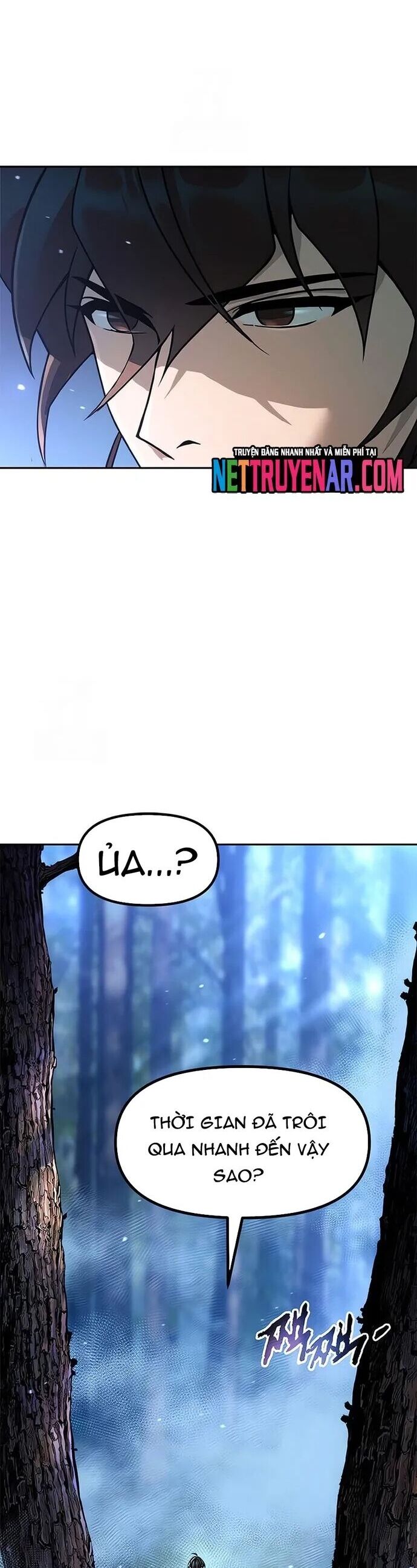 Ma Đạo Chuyển Sinh Ký Chapter 131 - Trang 3