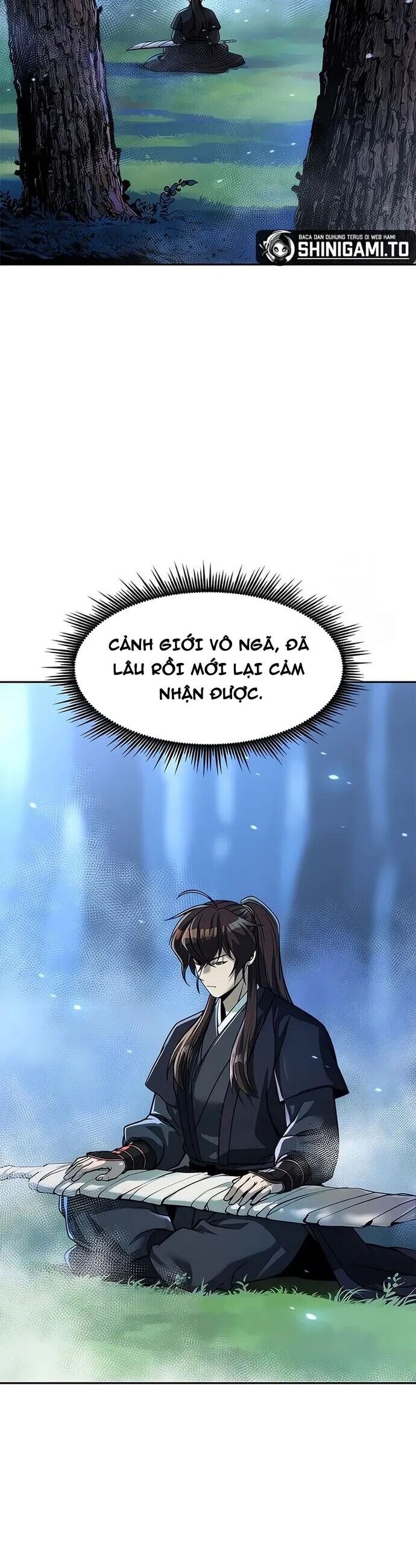 Ma Đạo Chuyển Sinh Ký Chapter 131 - Trang 3
