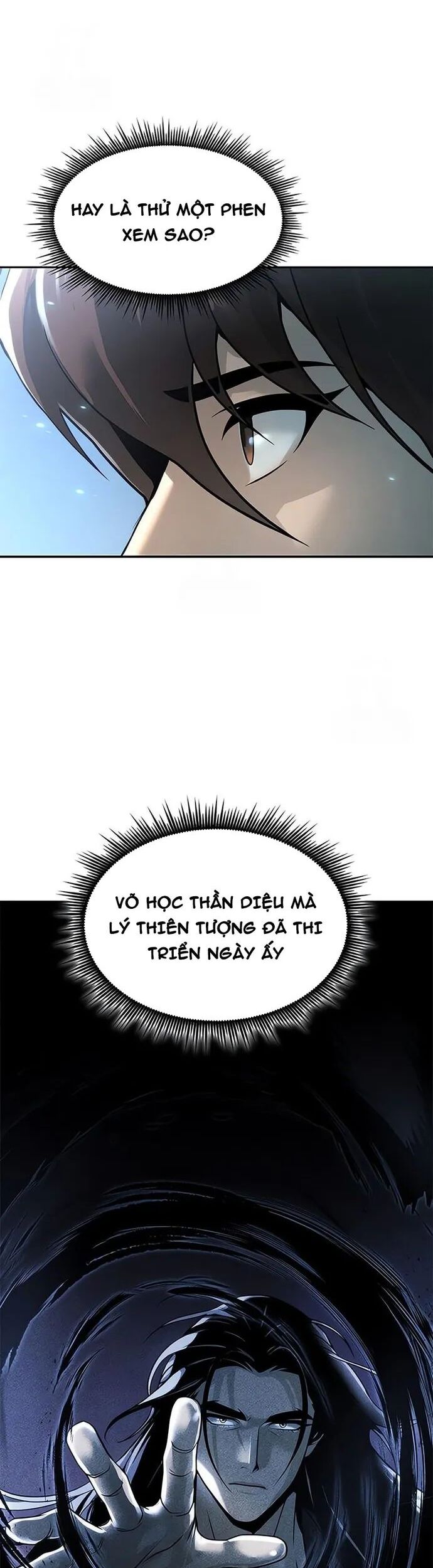 Ma Đạo Chuyển Sinh Ký Chapter 131 - Trang 3