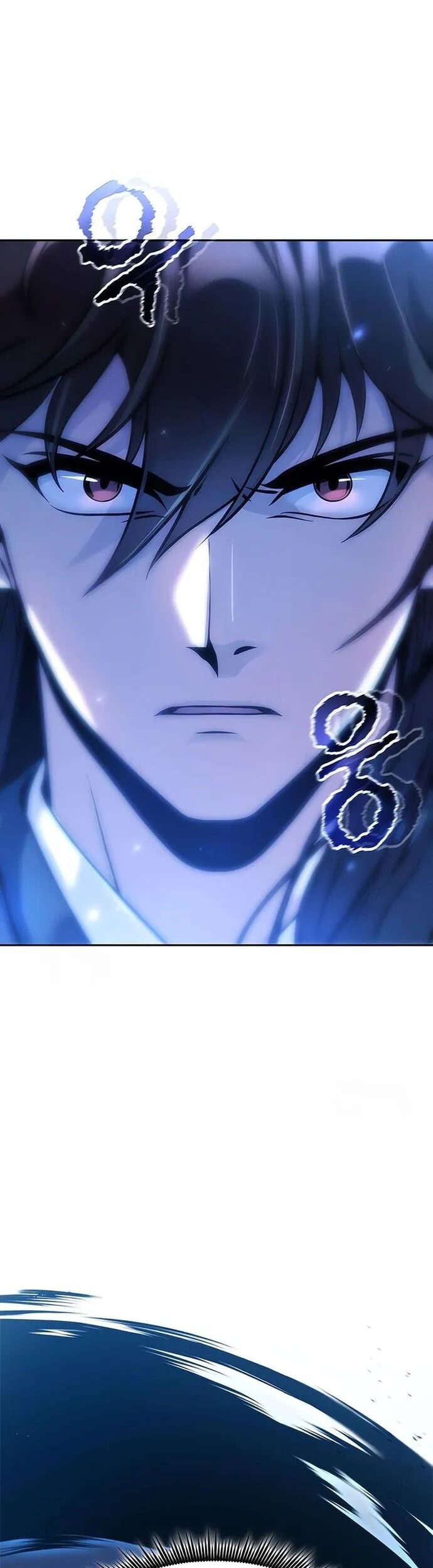 Ma Đạo Chuyển Sinh Ký Chapter 131 - Trang 3
