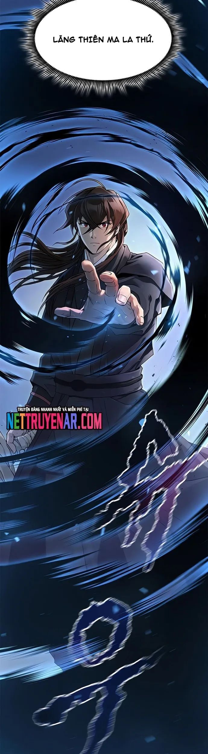 Ma Đạo Chuyển Sinh Ký Chapter 131 - Trang 3