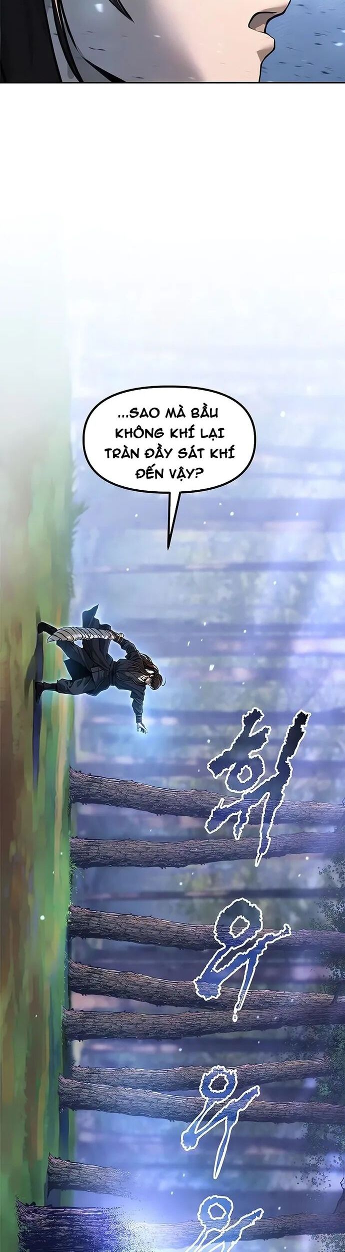 Ma Đạo Chuyển Sinh Ký Chapter 131 - Trang 3