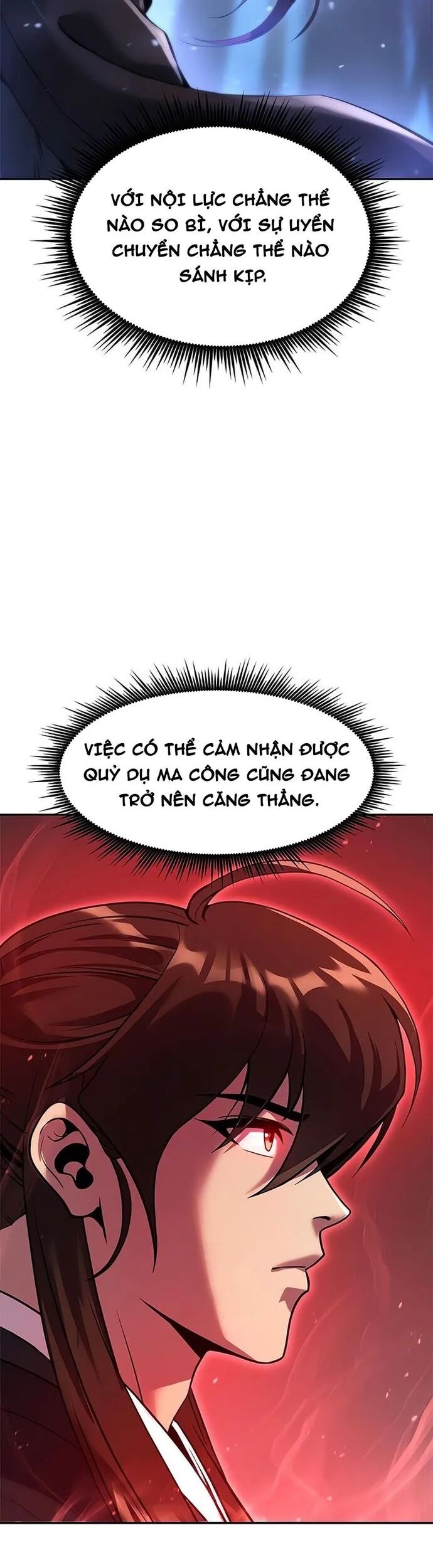 Ma Đạo Chuyển Sinh Ký Chapter 131 - Trang 3