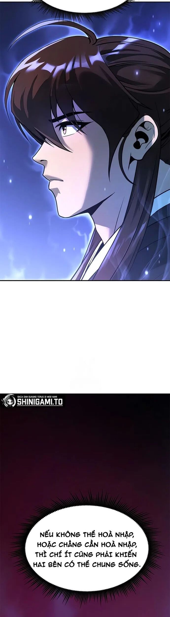 Ma Đạo Chuyển Sinh Ký Chapter 131 - Trang 3