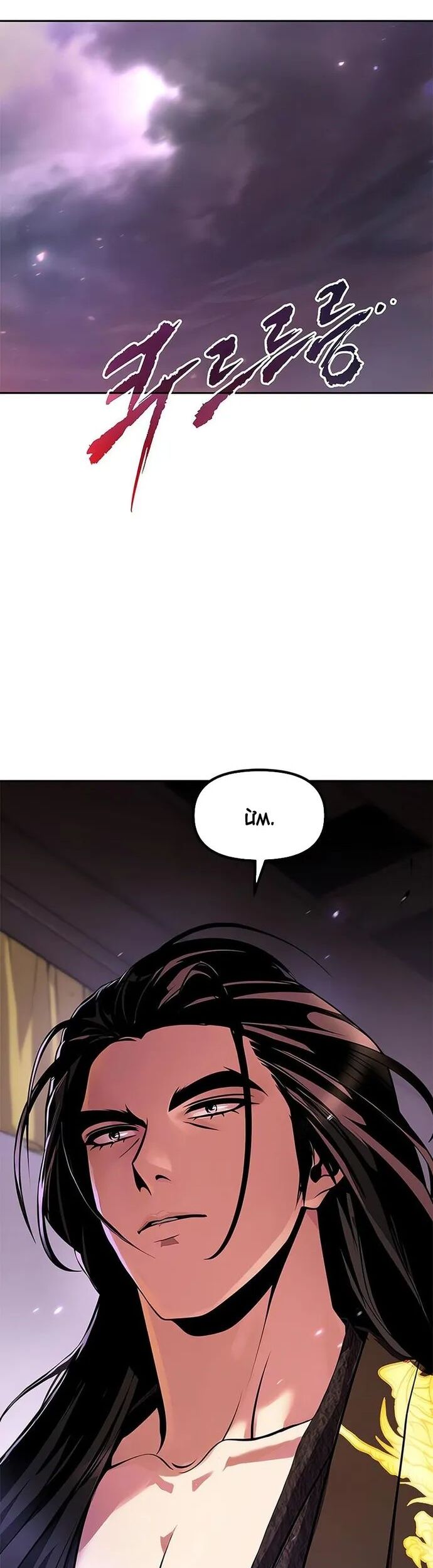 Ma Đạo Chuyển Sinh Ký Chapter 131 - Trang 3