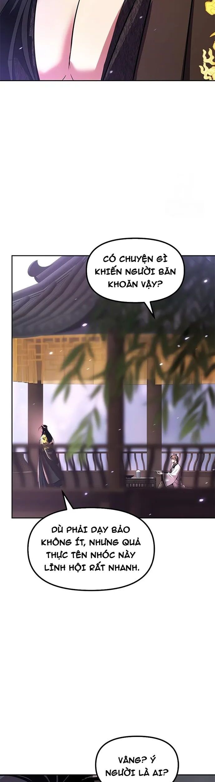 Ma Đạo Chuyển Sinh Ký Chapter 131 - Trang 3