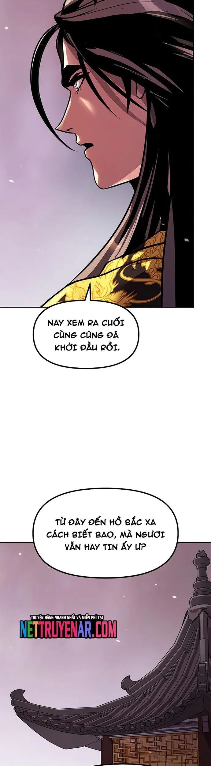 Ma Đạo Chuyển Sinh Ký Chapter 131 - Trang 3