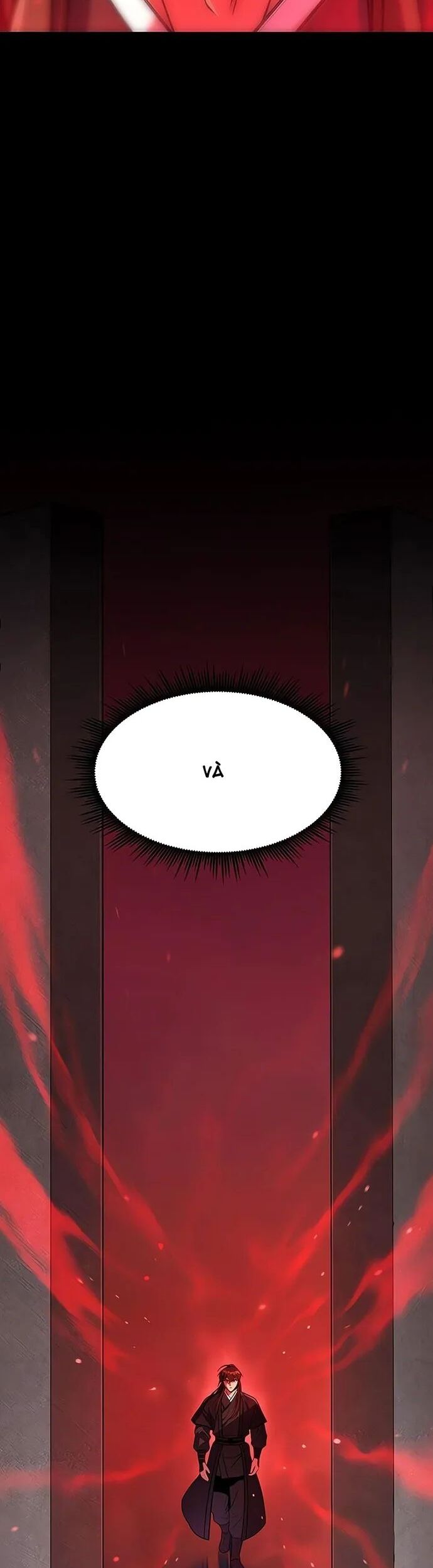 Ma Đạo Chuyển Sinh Ký Chapter 131 - Trang 3