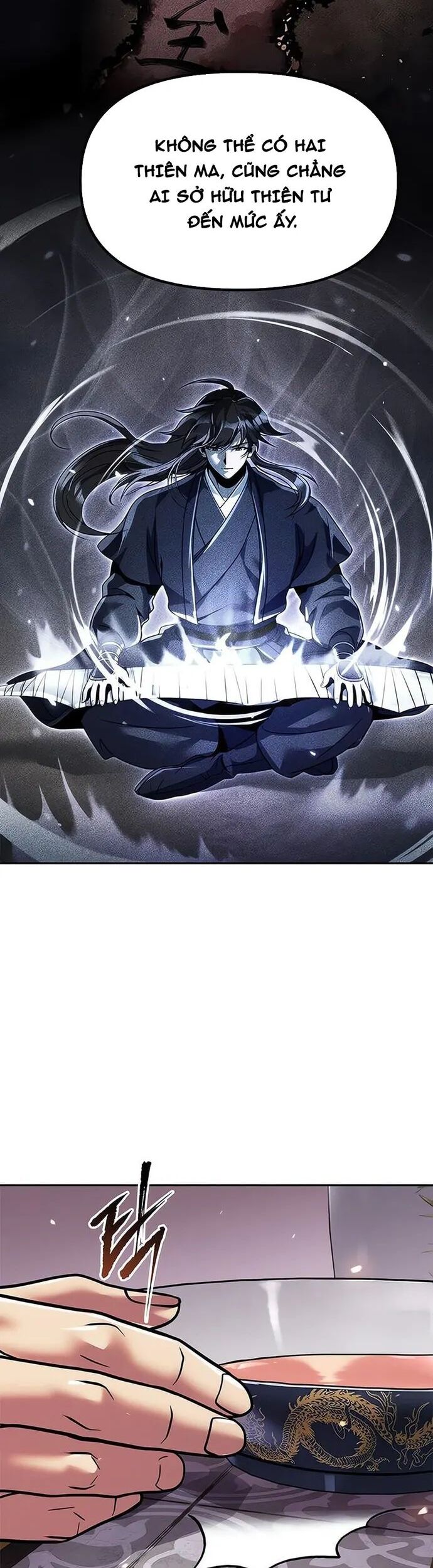 Ma Đạo Chuyển Sinh Ký Chapter 131 - Trang 3