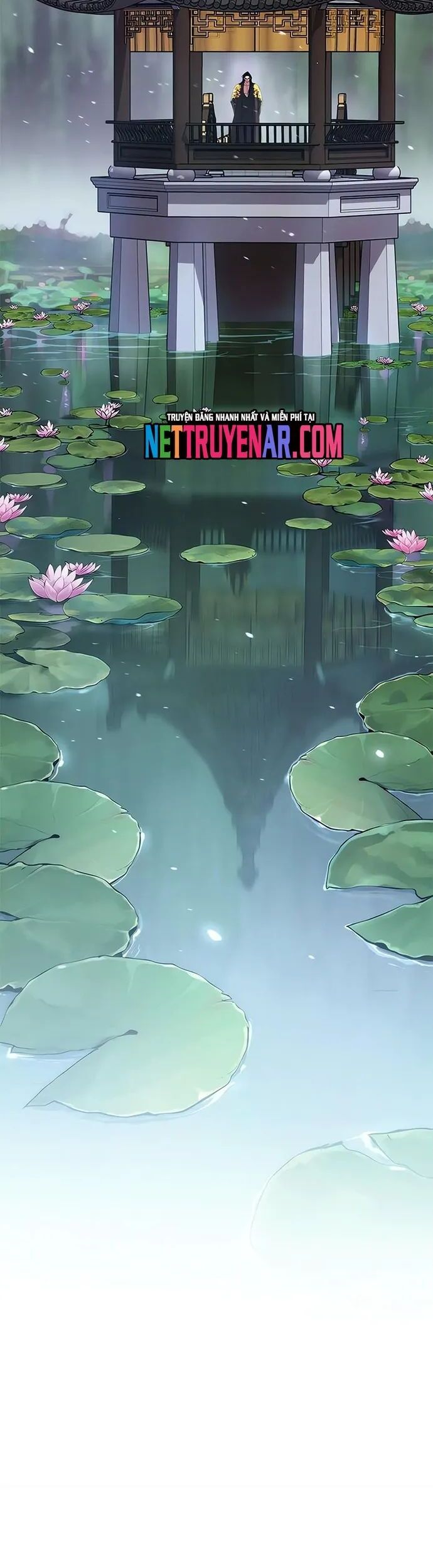 Ma Đạo Chuyển Sinh Ký Chapter 131 - Trang 3