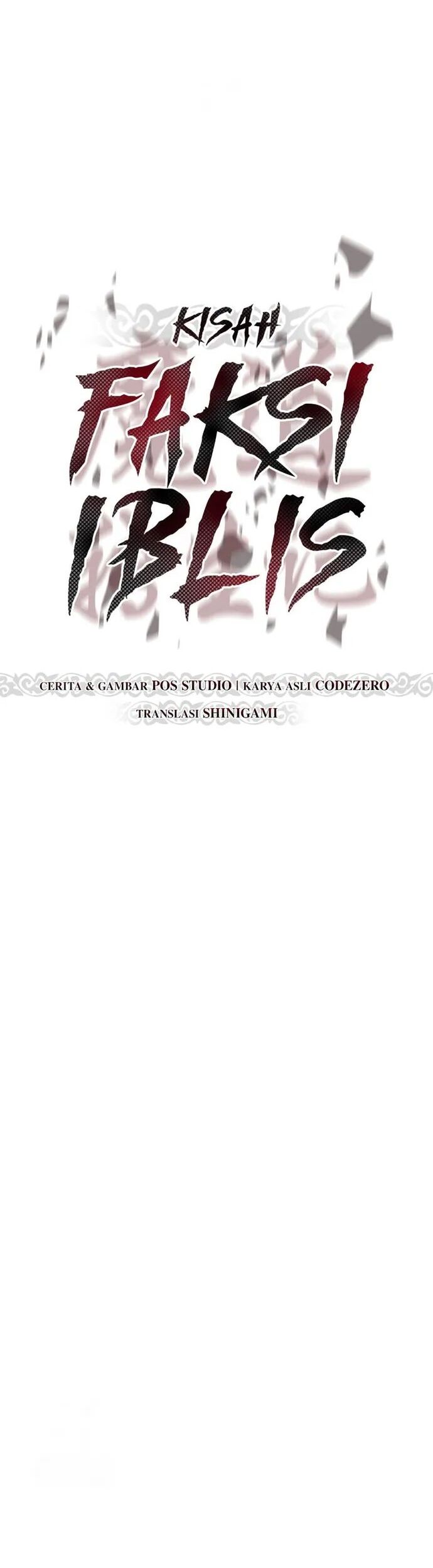 Ma Đạo Chuyển Sinh Ký Chapter 131 - Trang 3