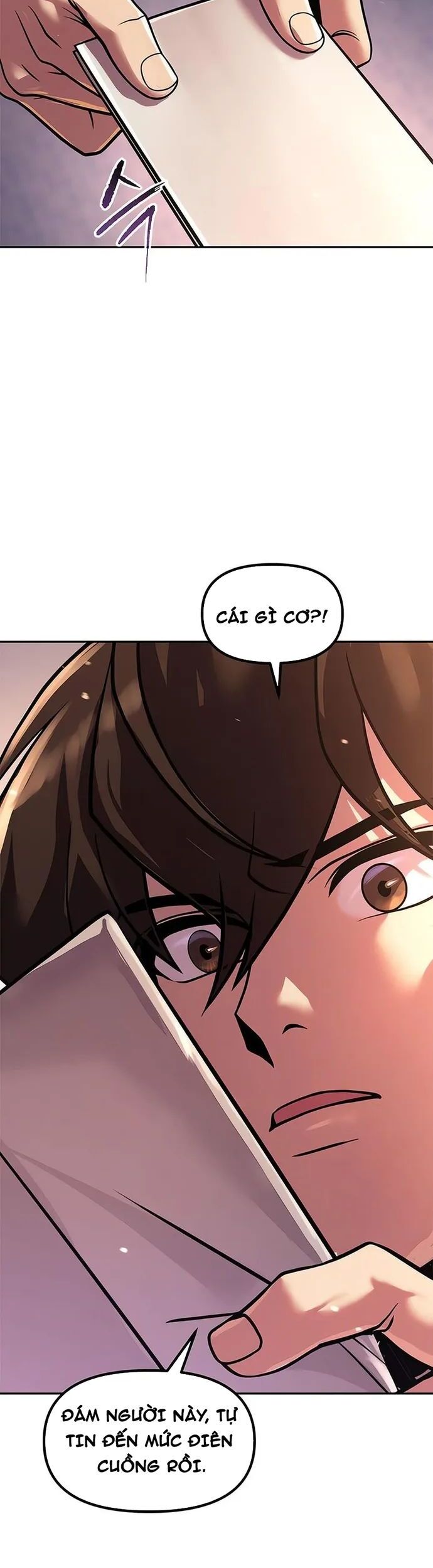 Ma Đạo Chuyển Sinh Ký Chapter 131 - Trang 3