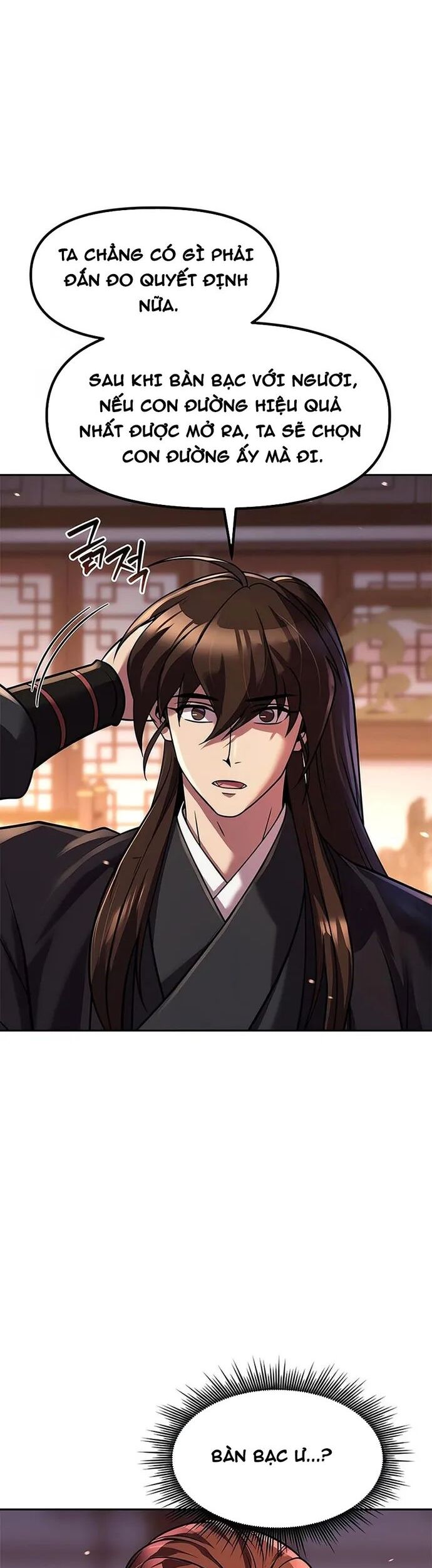 Ma Đạo Chuyển Sinh Ký Chapter 131 - Trang 3