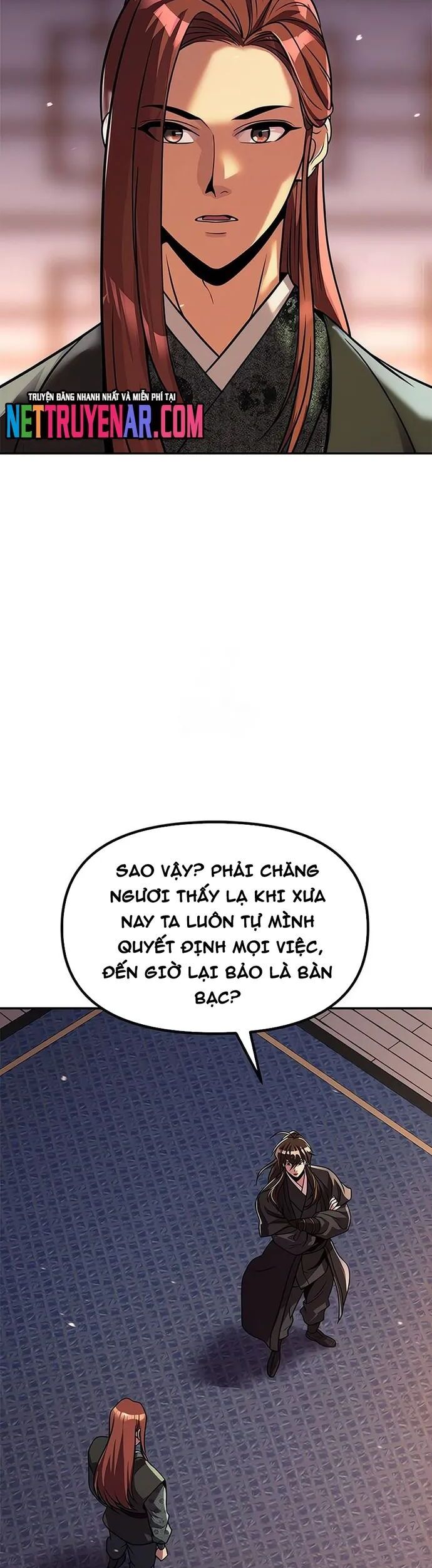Ma Đạo Chuyển Sinh Ký Chapter 131 - Trang 3