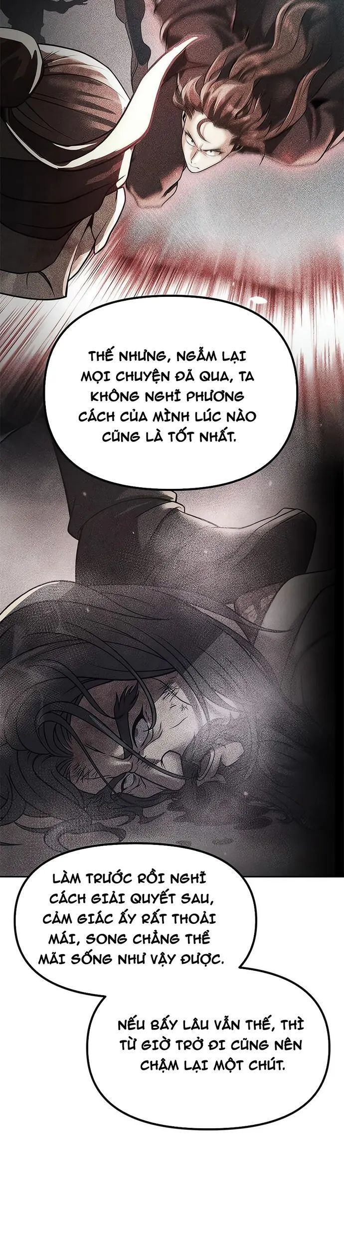 Ma Đạo Chuyển Sinh Ký Chapter 131 - Trang 3