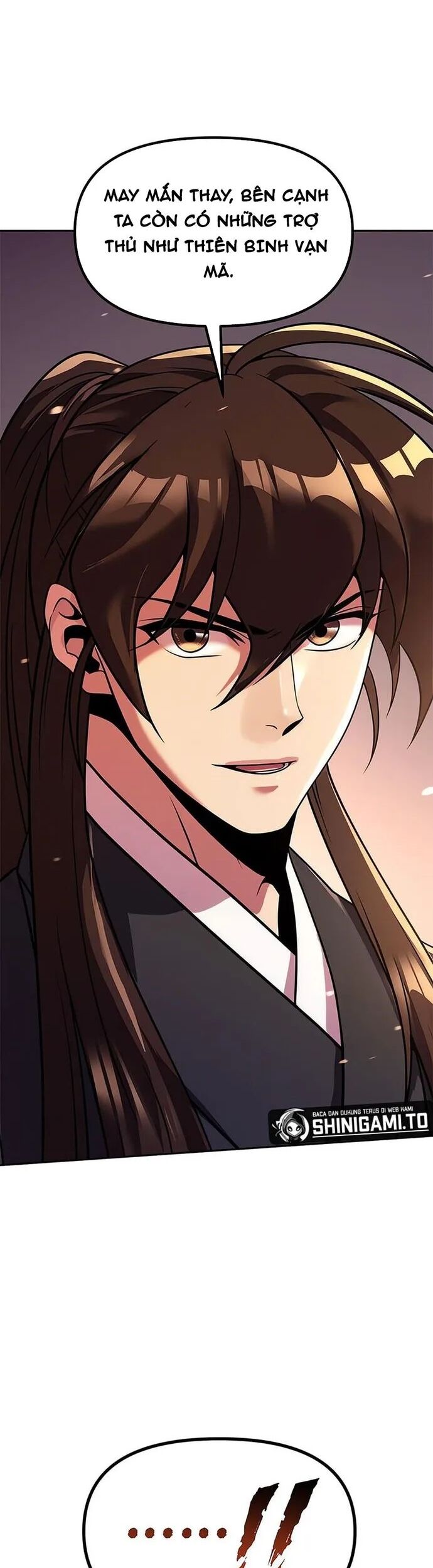 Ma Đạo Chuyển Sinh Ký Chapter 131 - Trang 3