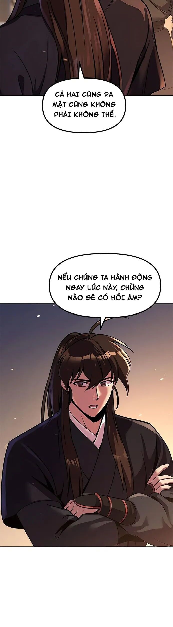 Ma Đạo Chuyển Sinh Ký Chapter 131 - Trang 3