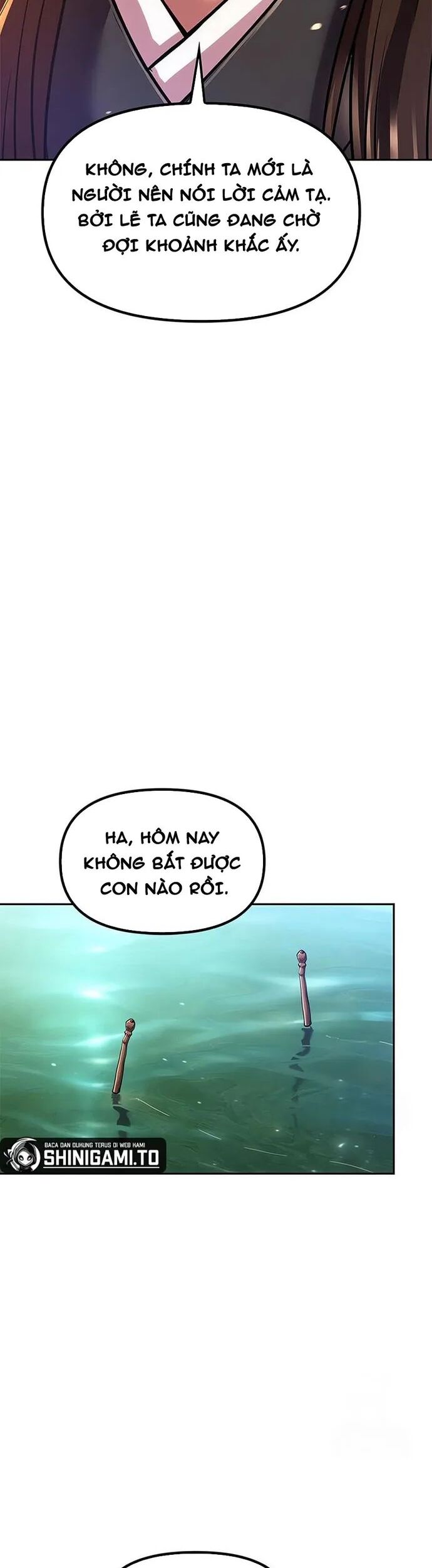 Ma Đạo Chuyển Sinh Ký Chapter 131 - Trang 3