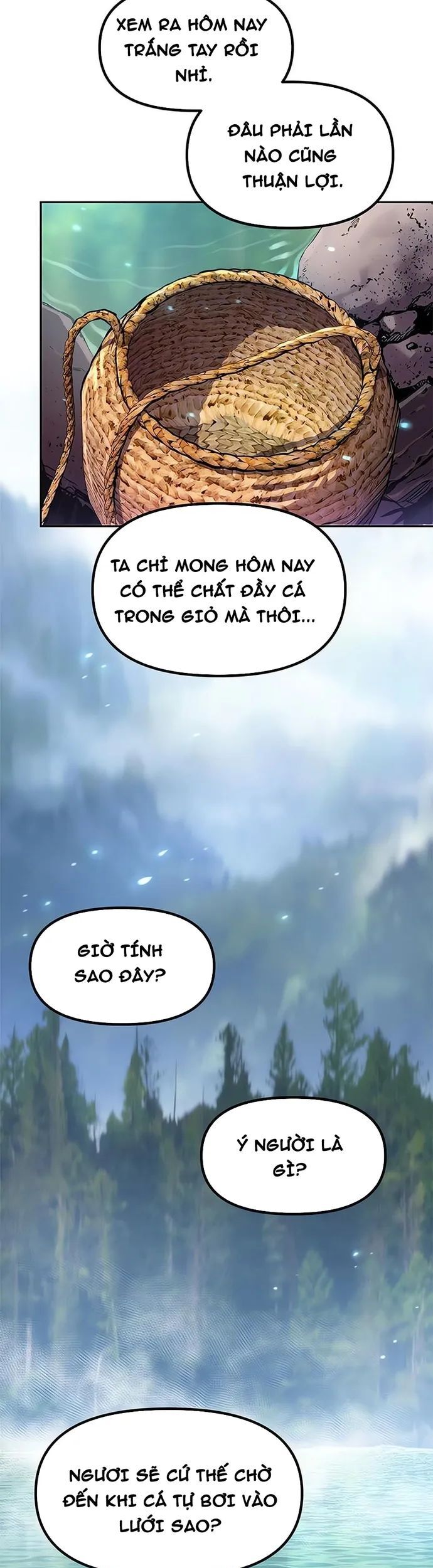 Ma Đạo Chuyển Sinh Ký Chapter 131 - Trang 3