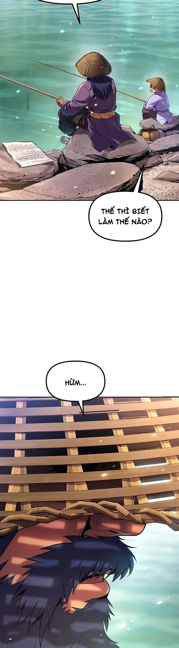 Ma Đạo Chuyển Sinh Ký Chapter 131 - Trang 3