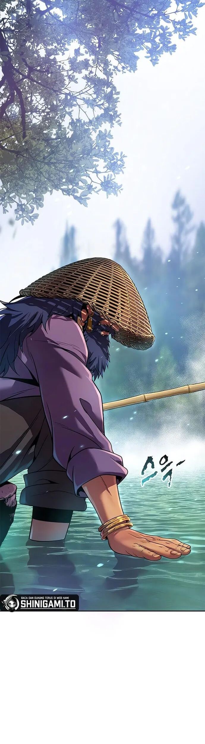 Ma Đạo Chuyển Sinh Ký Chapter 131 - Trang 3