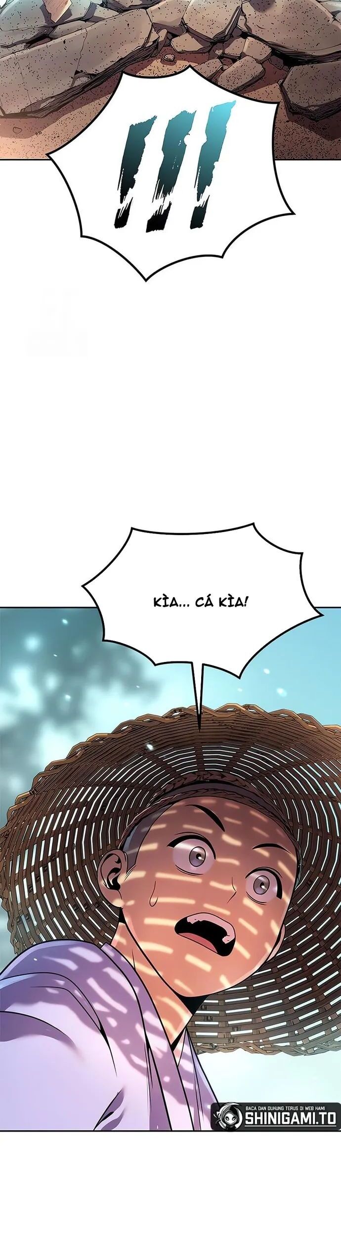 Ma Đạo Chuyển Sinh Ký Chapter 131 - Trang 3