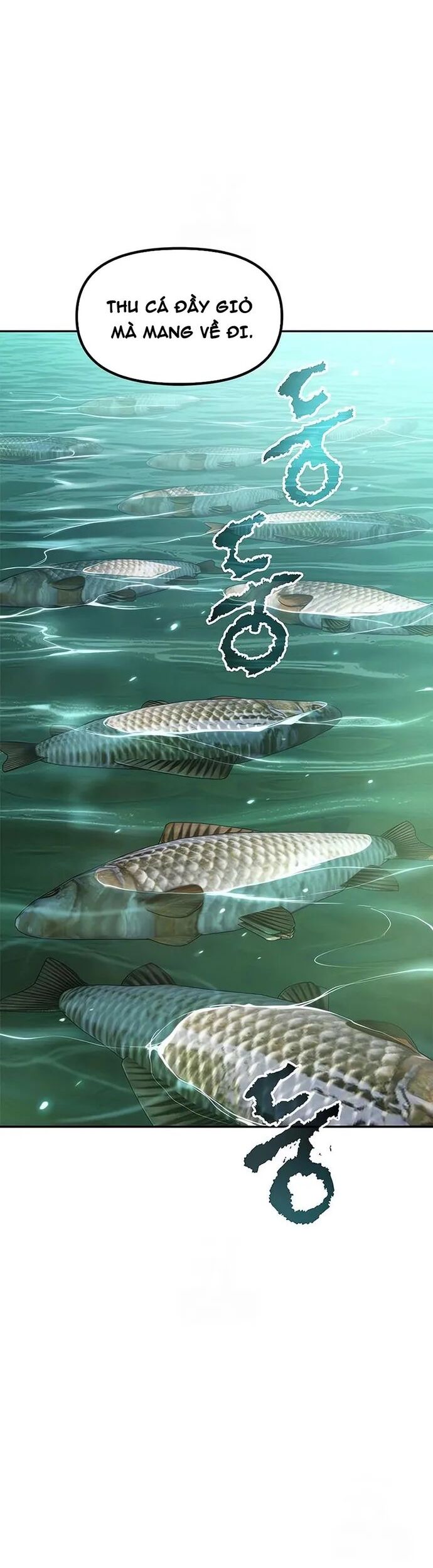 Ma Đạo Chuyển Sinh Ký Chapter 131 - Trang 3