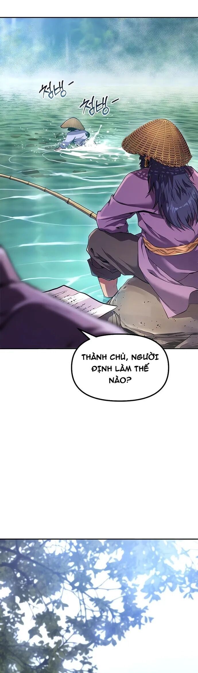 Ma Đạo Chuyển Sinh Ký Chapter 131 - Trang 3