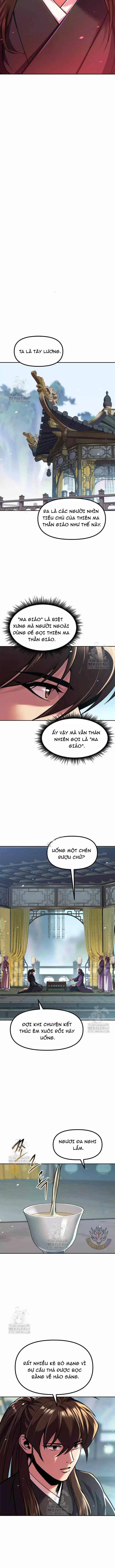 Ma Đạo Chuyển Sinh Ký Chapter 133 - Next 