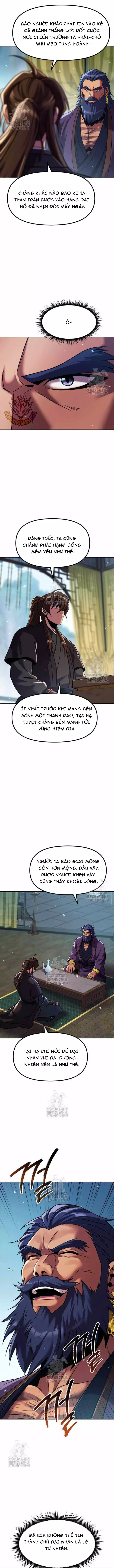 Ma Đạo Chuyển Sinh Ký Chapter 133 - Next 