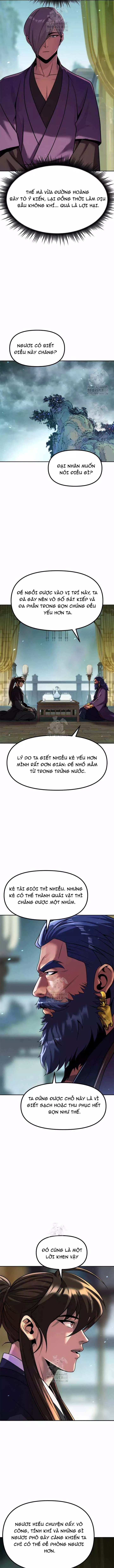 Ma Đạo Chuyển Sinh Ký Chapter 133 - Next 