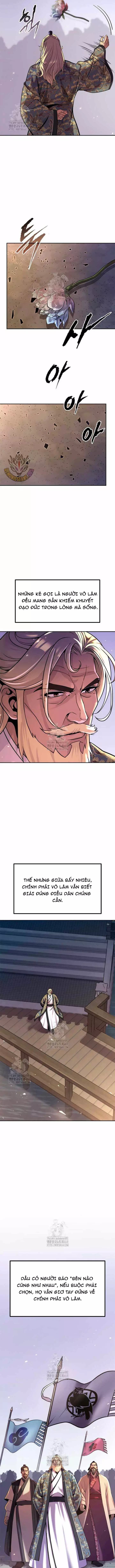 Ma Đạo Chuyển Sinh Ký Chapter 133 - Next 