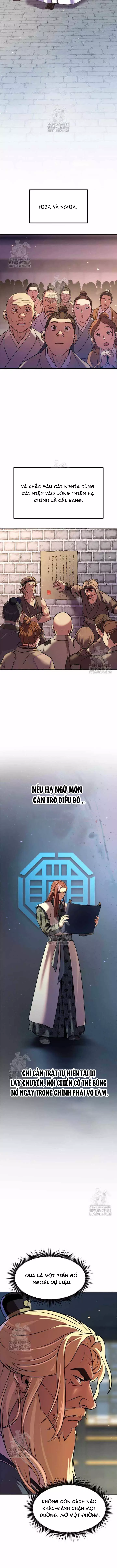Ma Đạo Chuyển Sinh Ký Chapter 133 - Next 