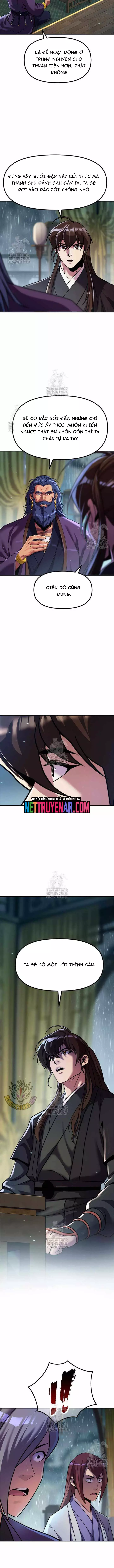 Ma Đạo Chuyển Sinh Ký Chapter 133 - Next 