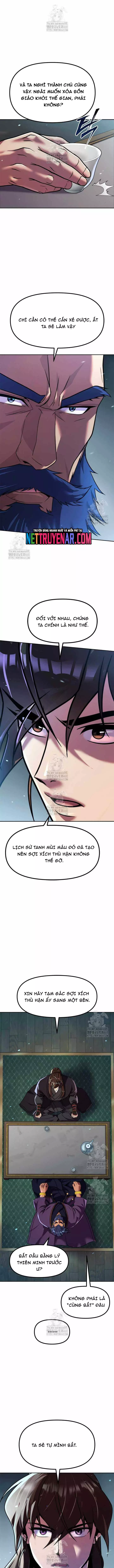 Ma Đạo Chuyển Sinh Ký Chapter 133 - Next 