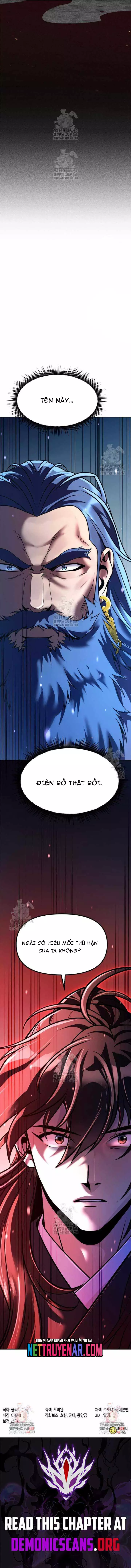 Ma Đạo Chuyển Sinh Ký Chapter 133 - Next 