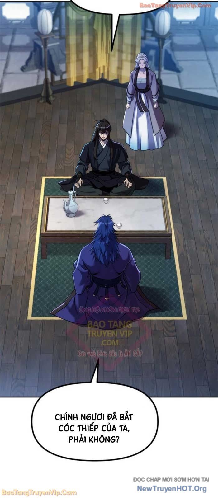 Ma Đạo Chuyển Sinh Ký Chapter 134 5