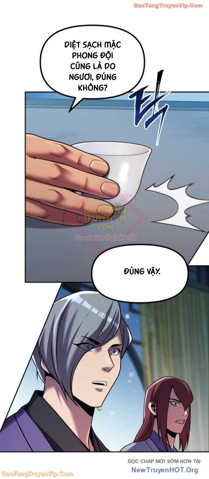 Ma Đạo Chuyển Sinh Ký Chapter 134 8