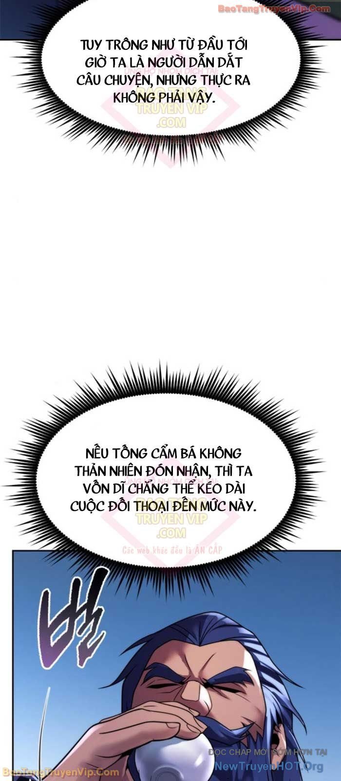 Ma Đạo Chuyển Sinh Ký Chapter 134 21