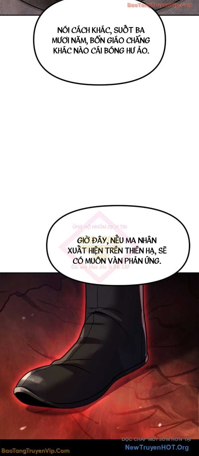 Ma Đạo Chuyển Sinh Ký Chapter 134 29
