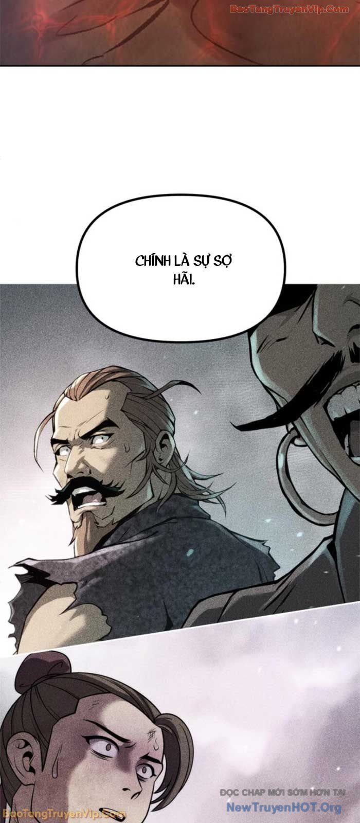 Ma Đạo Chuyển Sinh Ký Chapter 134 31