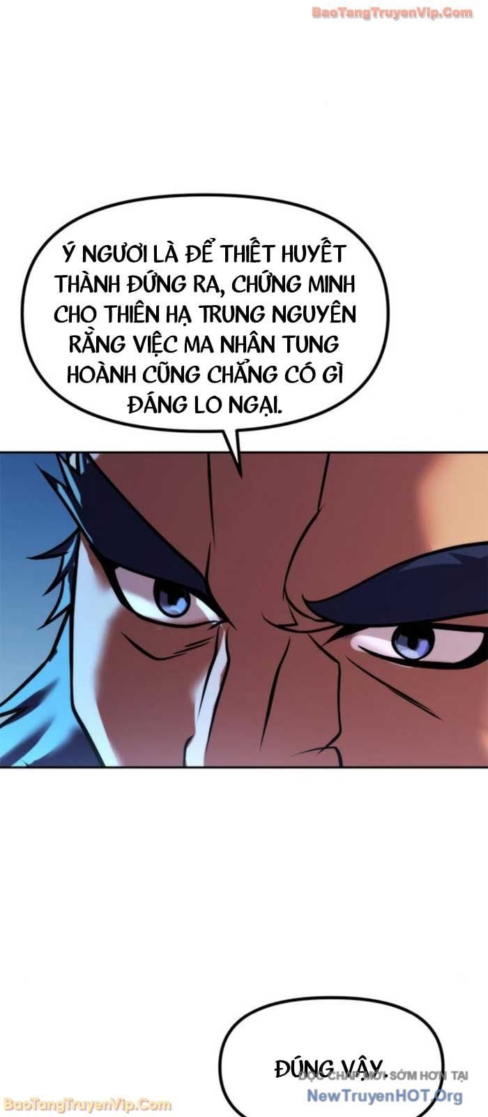 Ma Đạo Chuyển Sinh Ký Chapter 134 36