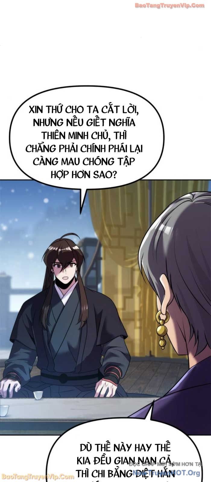 Ma Đạo Chuyển Sinh Ký Chapter 134 45
