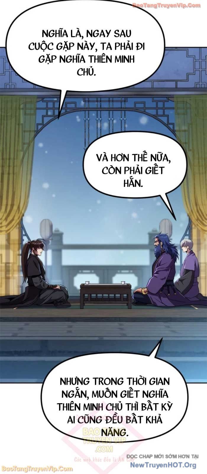 Ma Đạo Chuyển Sinh Ký Chapter 134 49