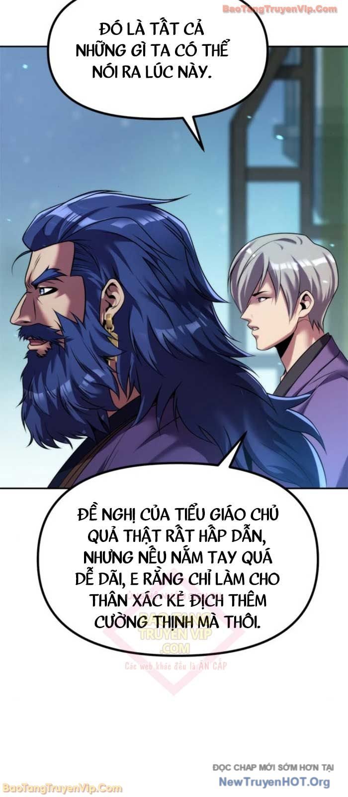 Ma Đạo Chuyển Sinh Ký Chapter 134 51