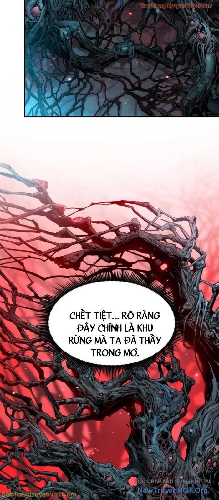 Ma Đạo Chuyển Sinh Ký Chapter 136 - Trang 2